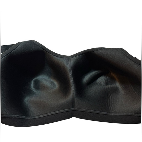 Cacique Cotton Lightly Lined No Wire Scoop - Picture 6 of 8